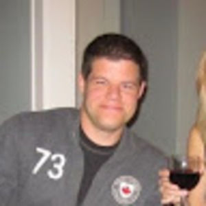 Meet your Posher, Dan